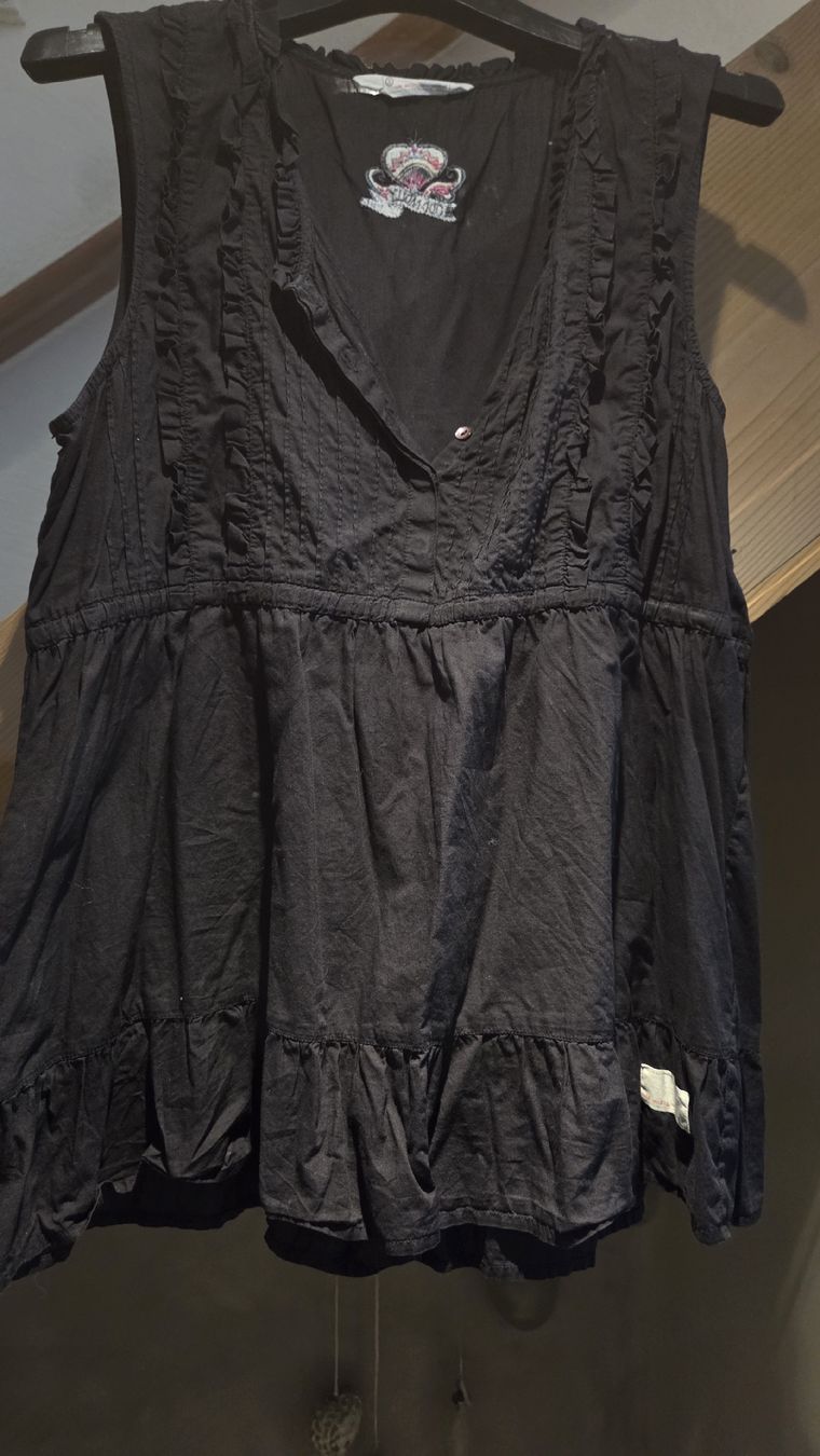 Odd Molly Blusen: Odd Molly Bluse – Gebraucht aus Winterthur von sandi99 1