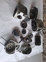 Pony sachs AB-ADV