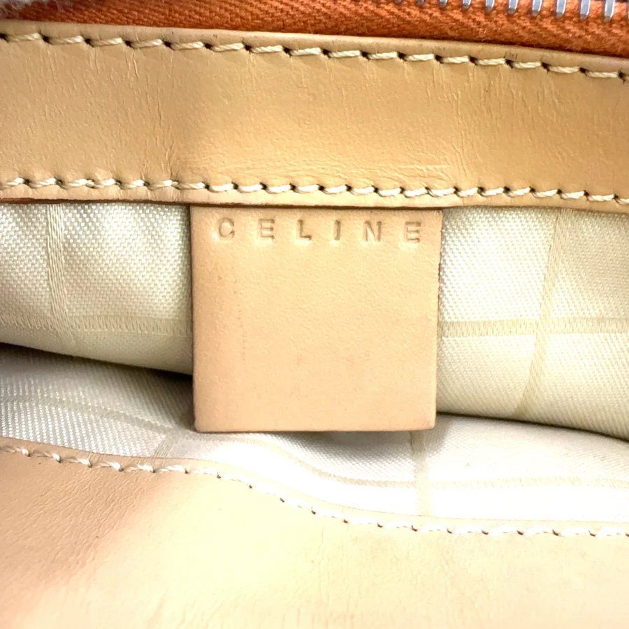 Celine Borse da donna: Celine Macadam Handbag and Pouch – Usato da Chamoson venduto da Sapoloshop 4