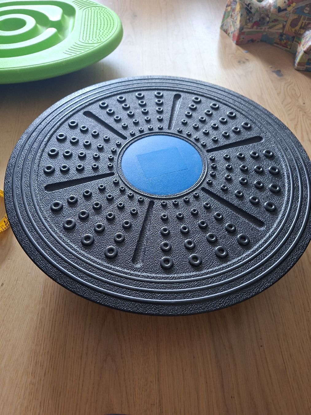 Hometrainer: Balanceboard – Gebraucht aus Oberengstringen von Pepper6