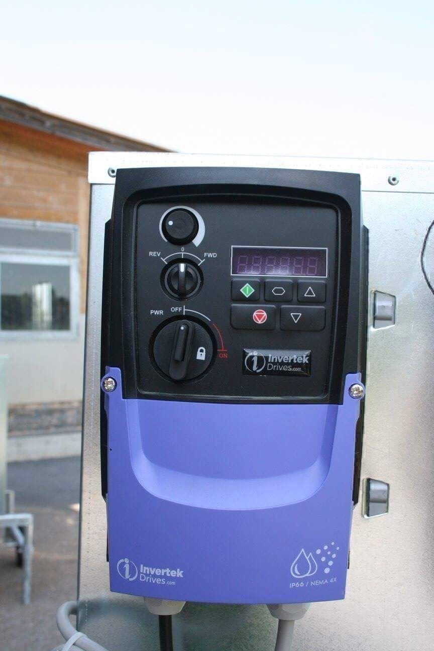 Ventilatori: Stalllüfter / Grossraumlüfter – Nuovo e nell'imballaggio originale da Schmidshof venduto da 261338 2