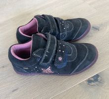 Lurchi Mädchen Sneaker Gr. 29