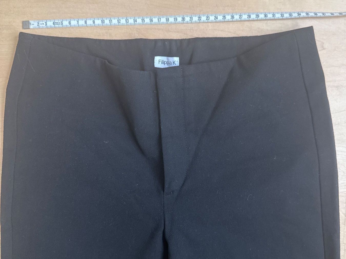Pantaloni: Filippa K - elegant black trousers – Nuovo (secondo la descrizione) da Winterthur venduto da Emma0312 2