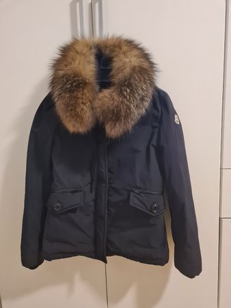 Moncler Daunenjacke Gr Fr 0
