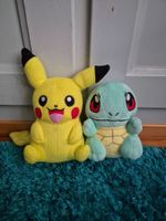 Pokemon Plüschtiere