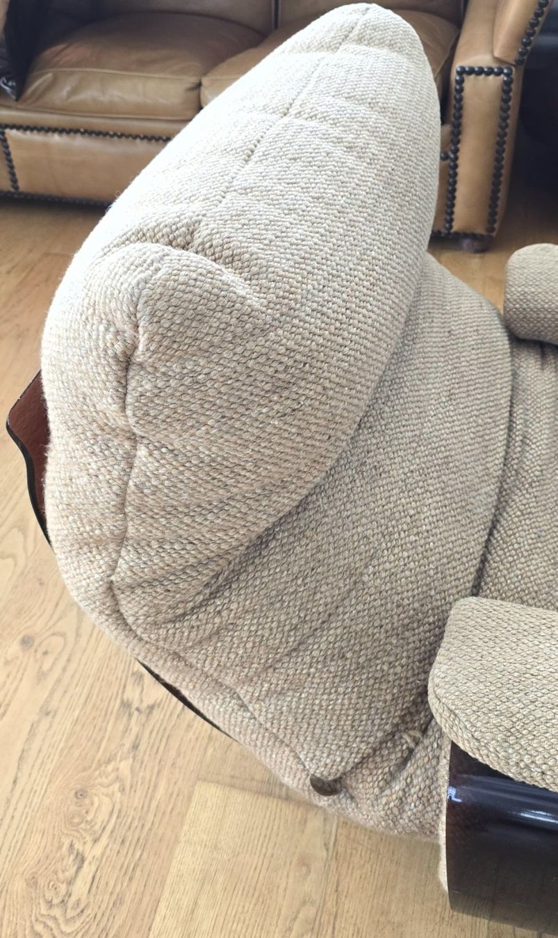 Ligne Roset Poltrone: Fauteuil iconique ligne roset Marsala – Usato da Pieterlen venduto da mou_hx6c 4
