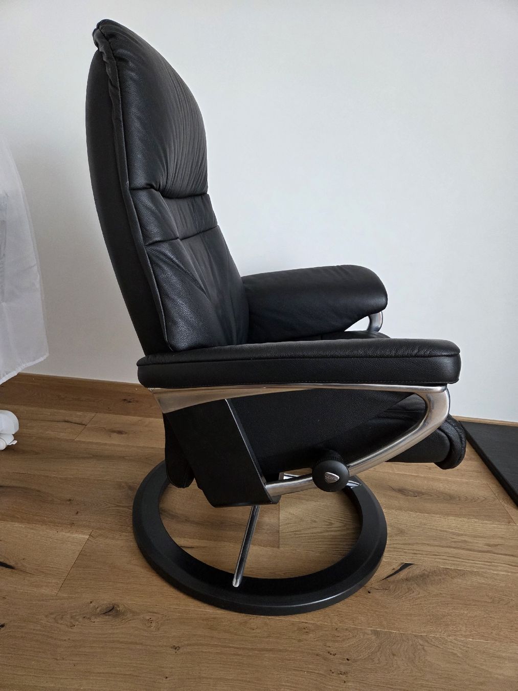 Stressless Poltrone: Stressless Sessel Sunrise M  – Usato da Chur venduto da eig_qdy6 3