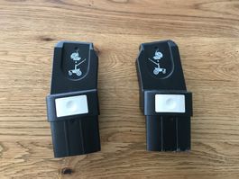 Kinderwagen Adapter für Babyschale