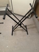 JamStands by Ultimate Support – Keyboardständer
