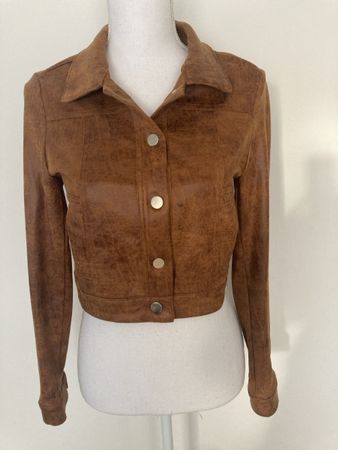 Jacke S
