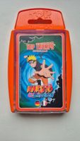 NARUTO SHIPPUDEN   🧡   Top Trumps Specials