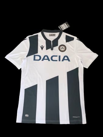 Maillot Udinese 22/23 Domicile Neuf avec étiquette XL