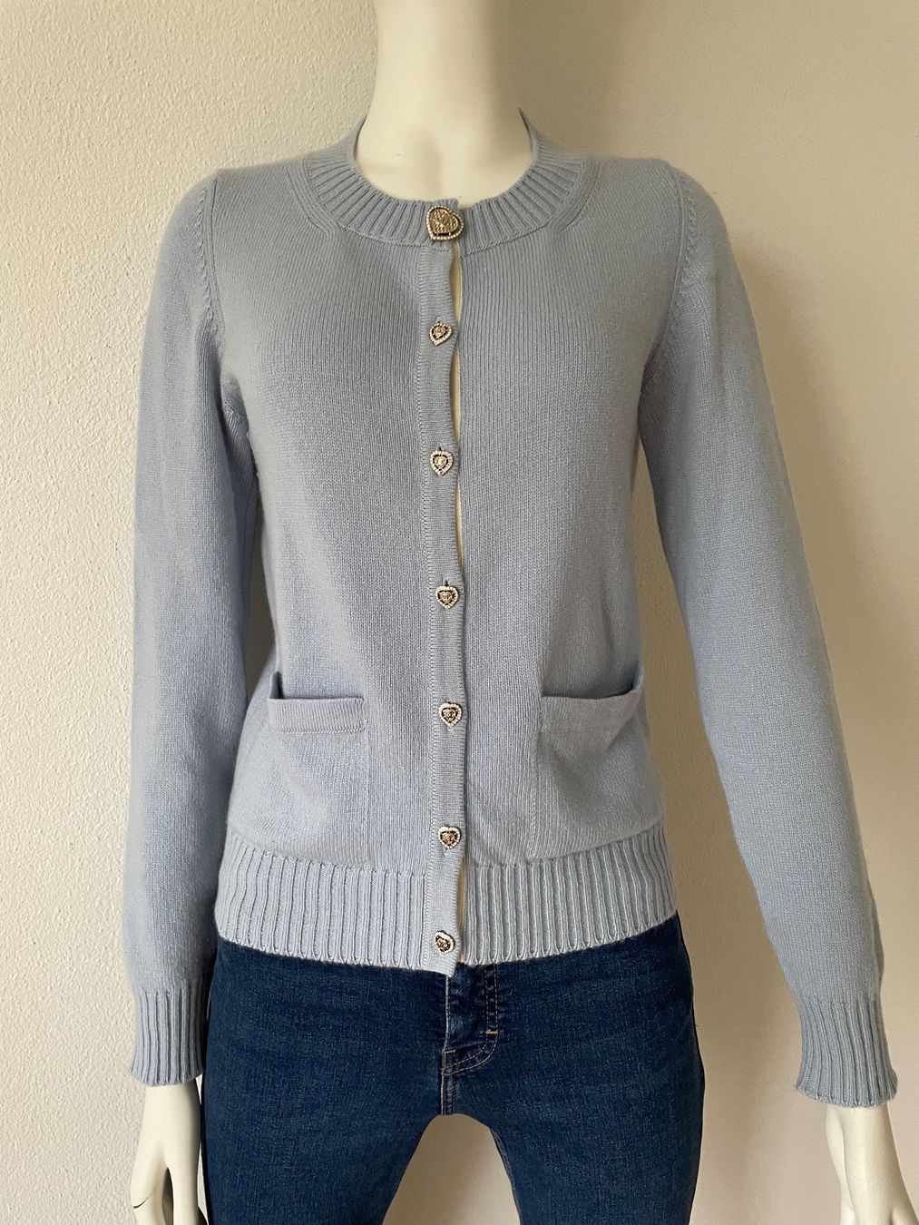 Chanel Pullover & Sweatshirts: Chanel Pullover – Neu (gemäss Beschreibung) aus Winterthur von 19.19 2