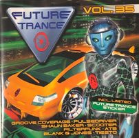 Future Trance - Vol. 35
