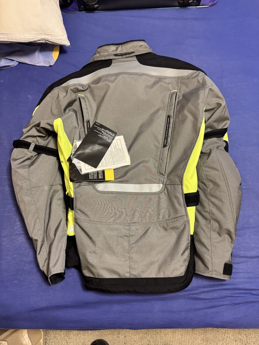FLM Vestes: Motorrad Jacke – Neuf avec emballage d'origine à Richterswil par Catchagugu 1