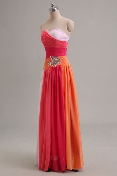 Kleider: Abendkleid Gr. 34 - AUSVERKAUF!!! – Neu und originalverpackt aus turbenthal von lory300zx 1