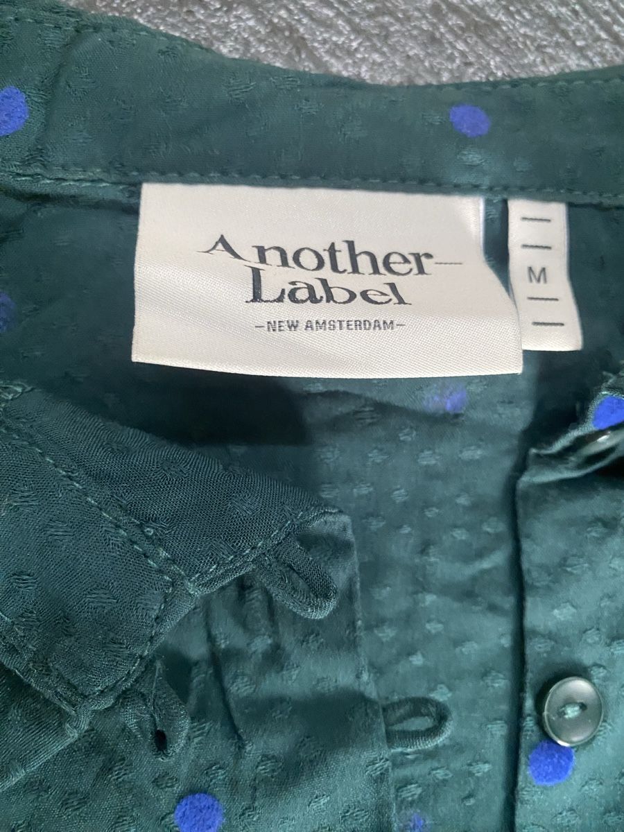 Camicette: Bluse von Another Label – Nuovo (secondo la descrizione) da Chur venduto da simhofstr 3