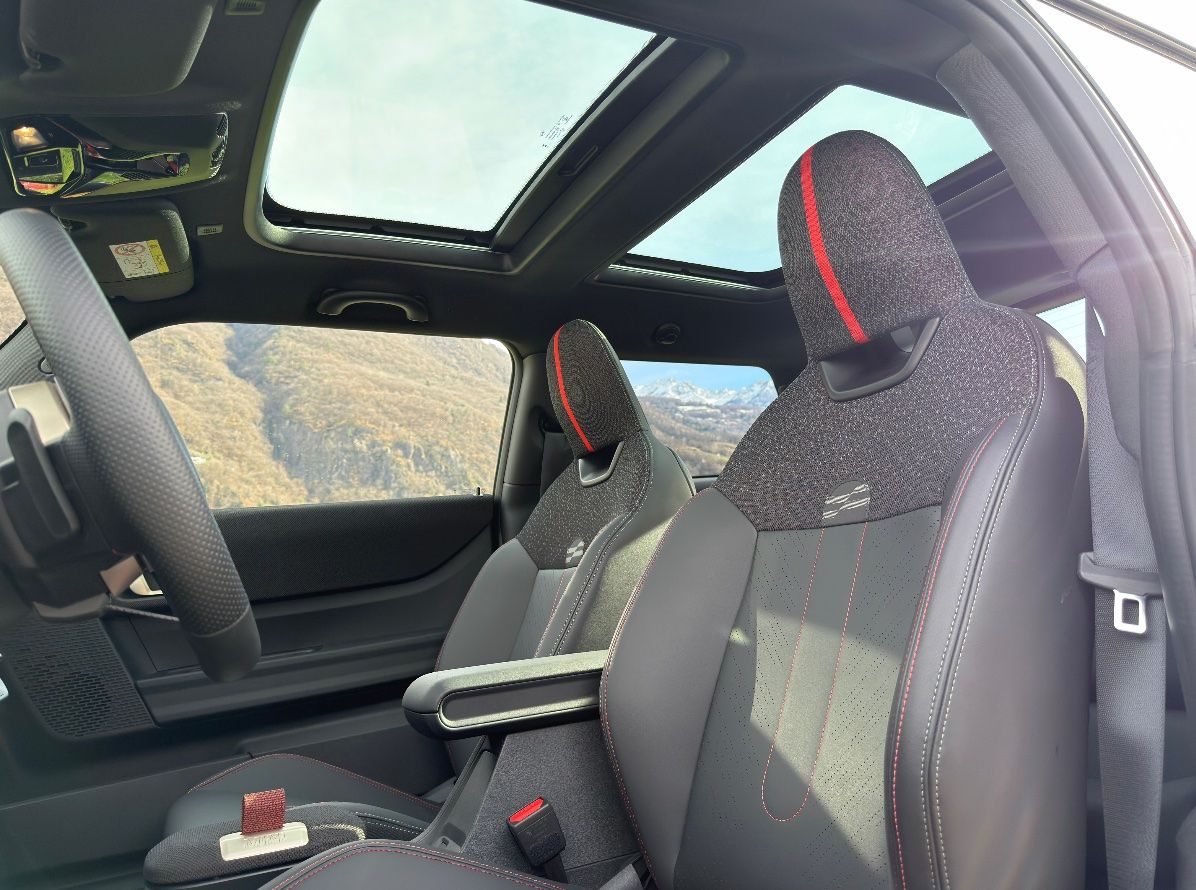 Mini Automobili: Leasing 402.60 - MINI JCW 50 YEARS EDITION – Usato da Giubiasco venduto da mat_n8k5 7