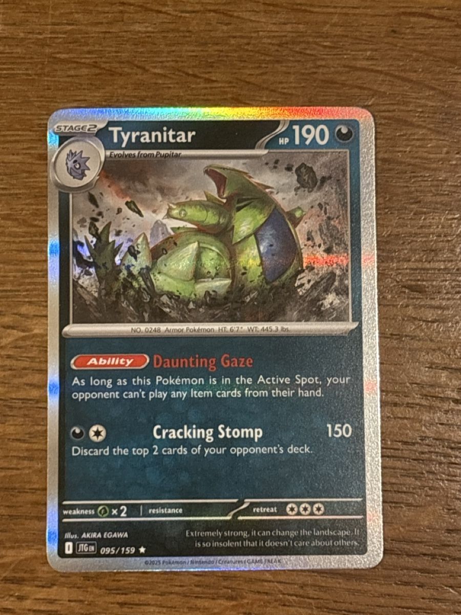 Pokémon Sammelbilder & Trading cards: Pokémon card – Neu (gemäss Beschreibung) aus Basel von Pje_english