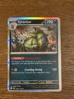 Pokémon card
