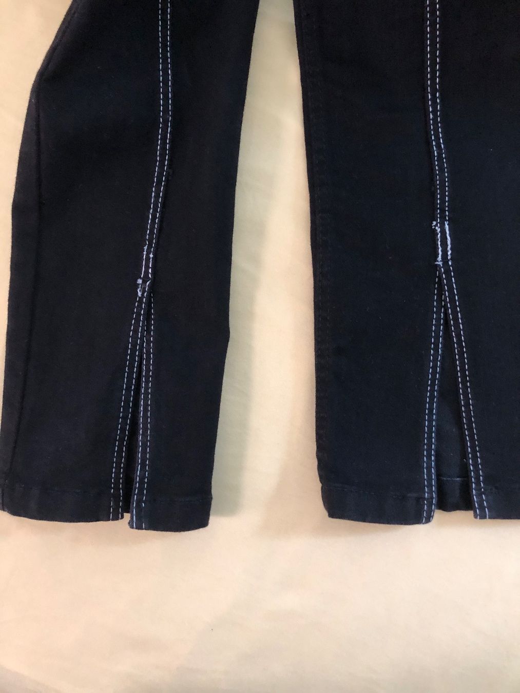 Zara Jeans: Zara Jeggins Gr. 32 – Nuovo (secondo la descrizione) da Schaffhausen venduto da Fixier 6