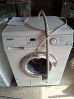 Miele SOFTTRONIC W400-75CH Waschmaschine