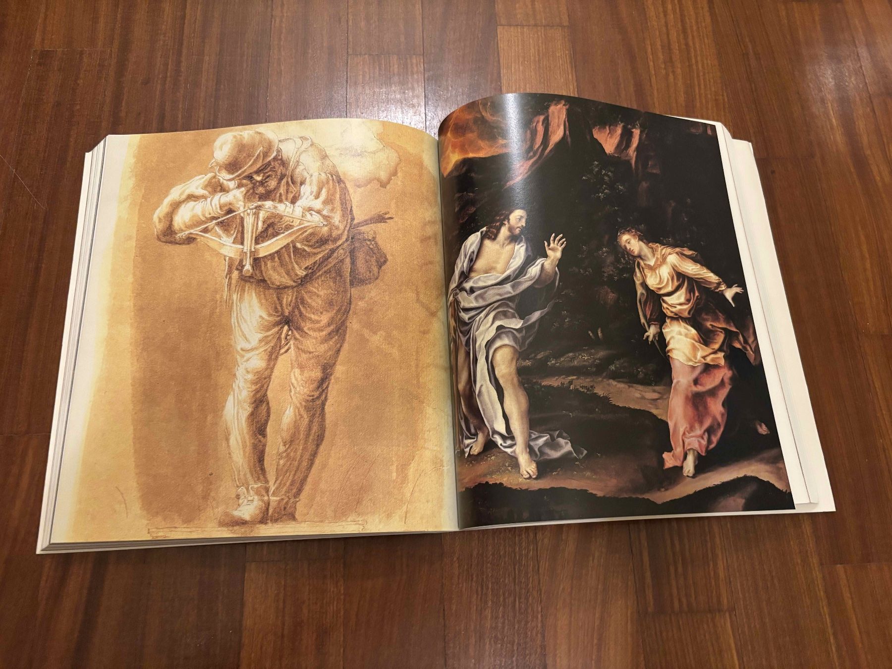 Bücher: Lelio Orsi – Gebraucht aus Lugano von Mark_Young 2