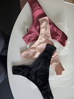 Tangas von Snocls M, 3er Pack neu/originalverpackt
