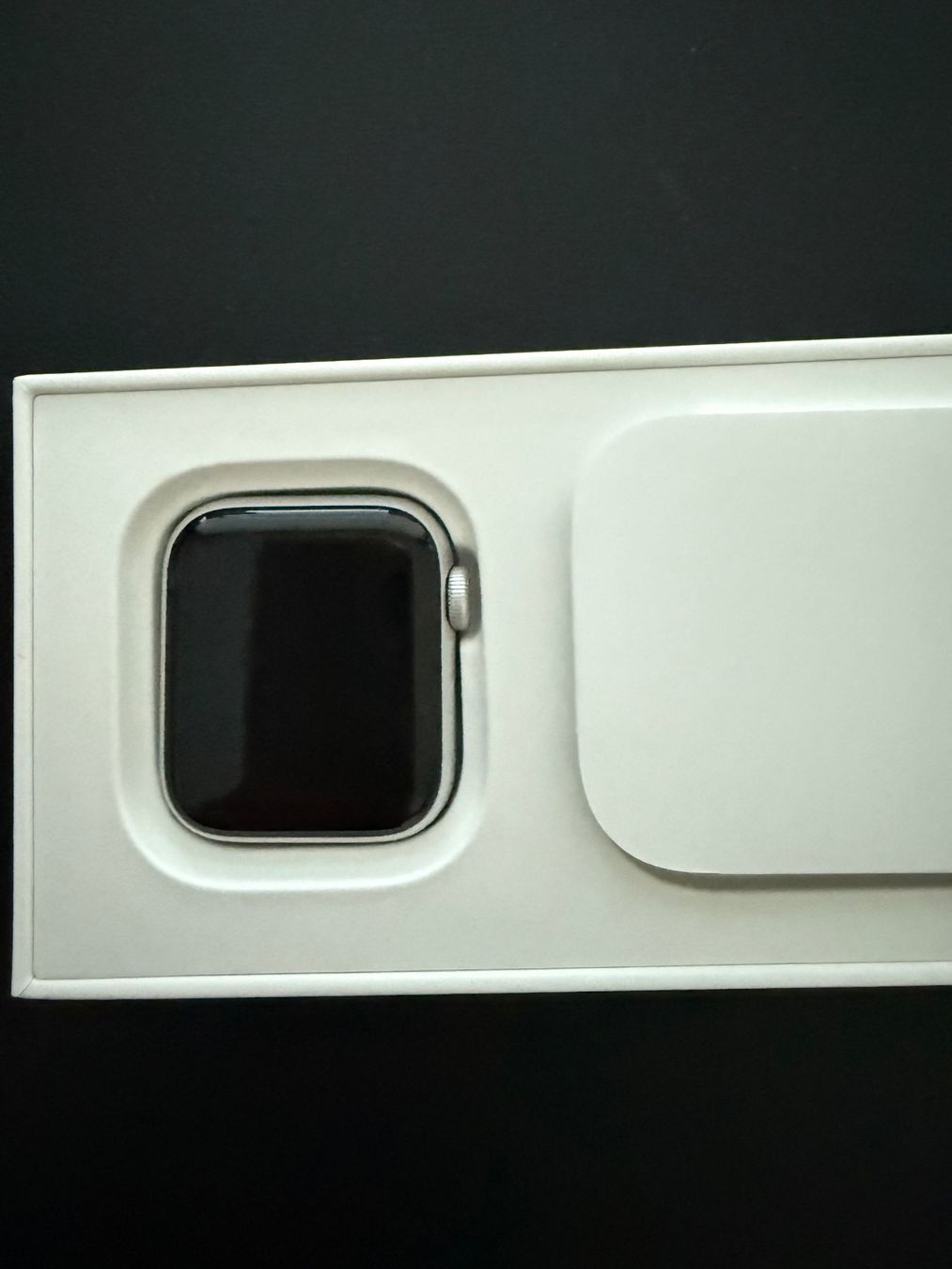 Apple Smartwatch: Apple Watch SE – Usato da Sissach venduto da laura.x4