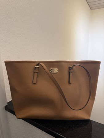 Michael Kors Handtasche, Top Zustand, braun, Herbst 🍁