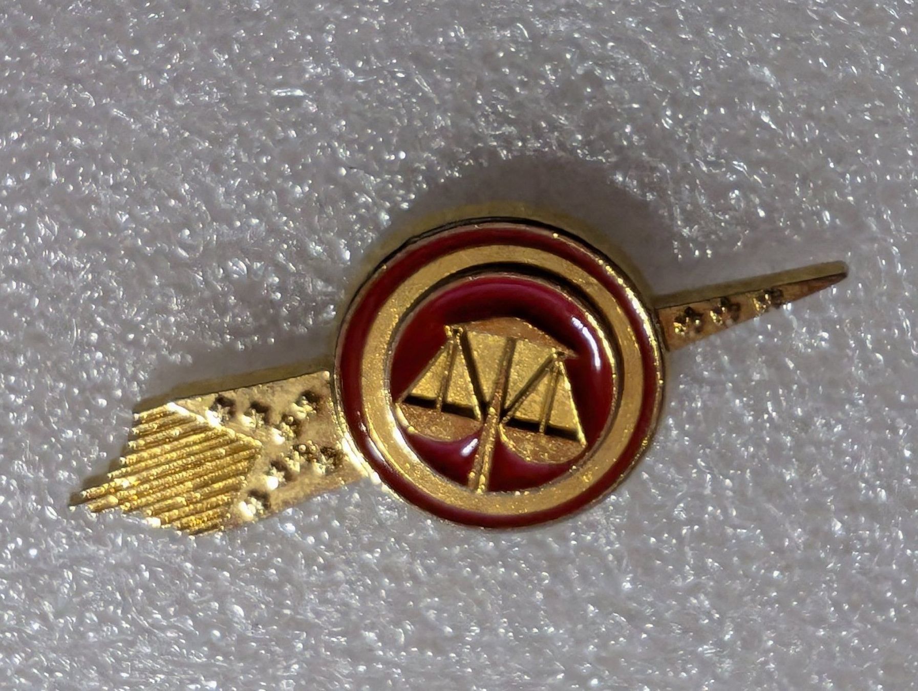 Placchette & Badge: Ansteckpin 203: Sternzeichen – Usato da Oppligen venduto da Pin-Fall-Shop