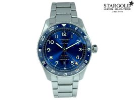 Longines Spirit Zulu - L3.812.4.93.6