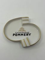 SALE HEUTE Aschenbecher Champagne Pommery