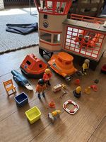 Playmobil Seenotrettung