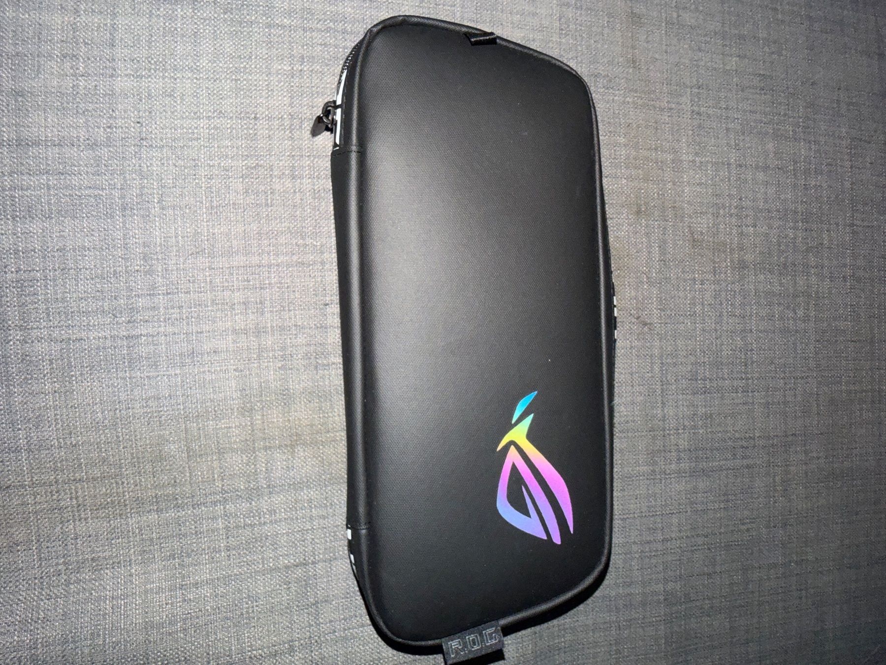 Asus Borse: ASUS ROG Tasche NEU – Nuovo (secondo la descrizione) da Neuenhof venduto da yss_j9rj