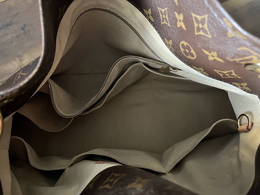 Borse da donna: Louis Vuitton  – Usato da Schaffhausen venduto da Cmoonlight 4