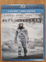 Blu-ray Interstellar 2 Blu-ray + Copia Digitale Italienisch