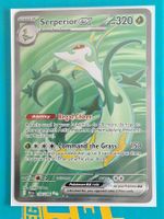 Serperior ex