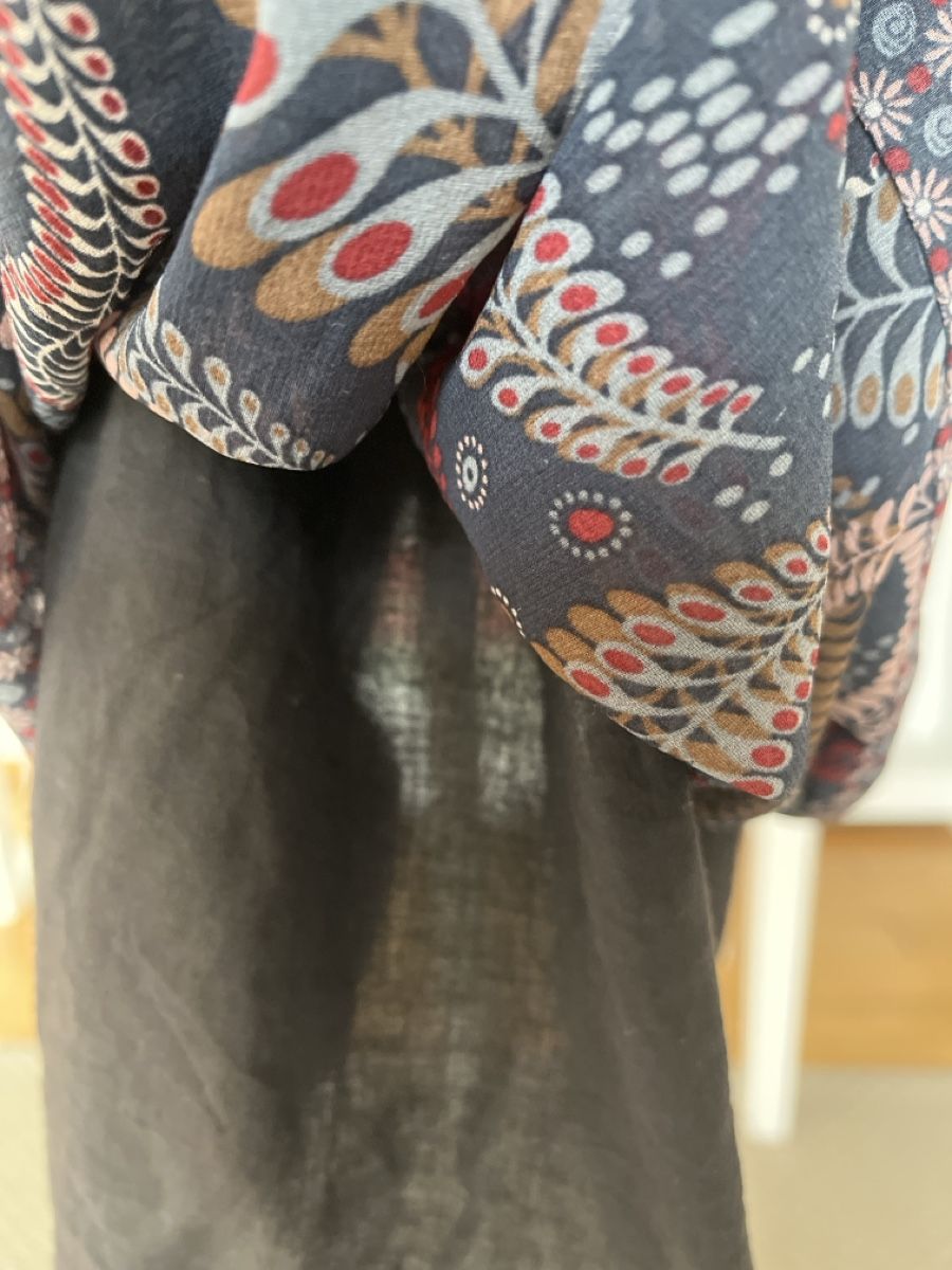 Vestiti: Kleid von Sud Express*, S – Usato da Solothurn venduto da Bobesch08 5