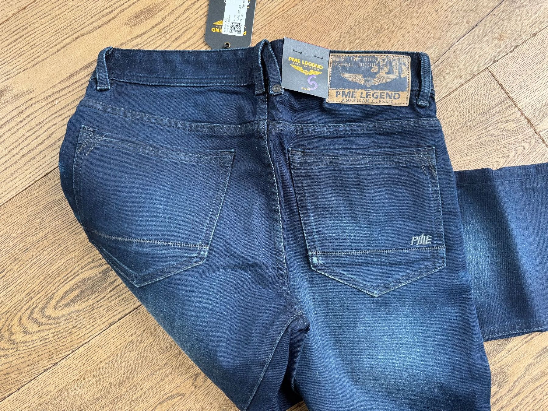 PME Legend Jeans: Jeans, PME **NEU**  29/32 – Nuovo (secondo la descrizione) da Stettfurt venduto da outlet72 3
