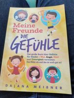 Meine Freunde die Gefühle