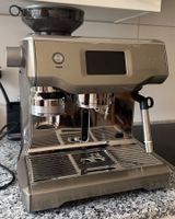 Sage Oracle Touch