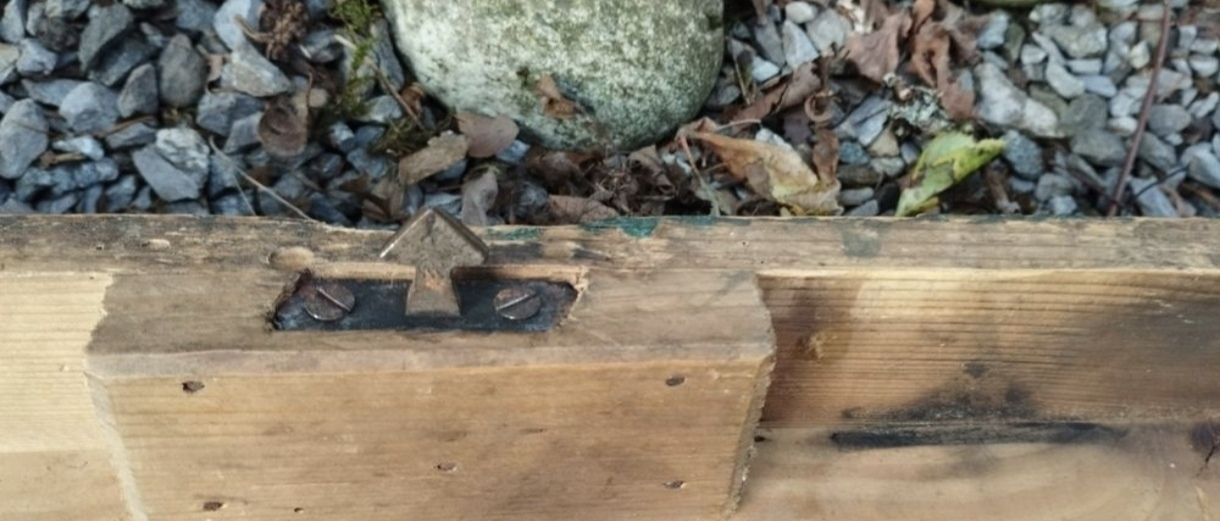 Cassapanche: Alte Truhe – Usato da Brienzwiler venduto da Nytt-och-Bytt 5