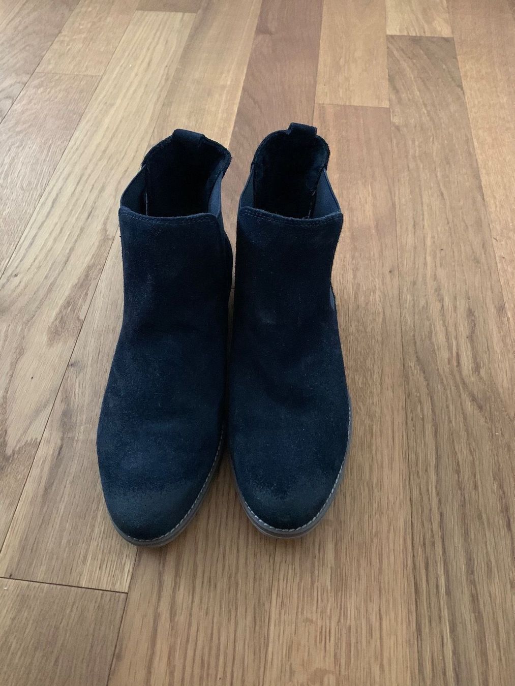 Scarpe da donna: Stiefelette Tamaris – Usato da Buchrain venduto da Ham2383