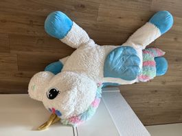 Peluche Licorne