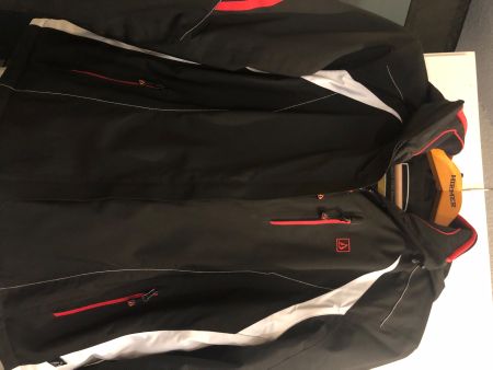 Neue Damenskijacke von Bergson 46( 3 XL)