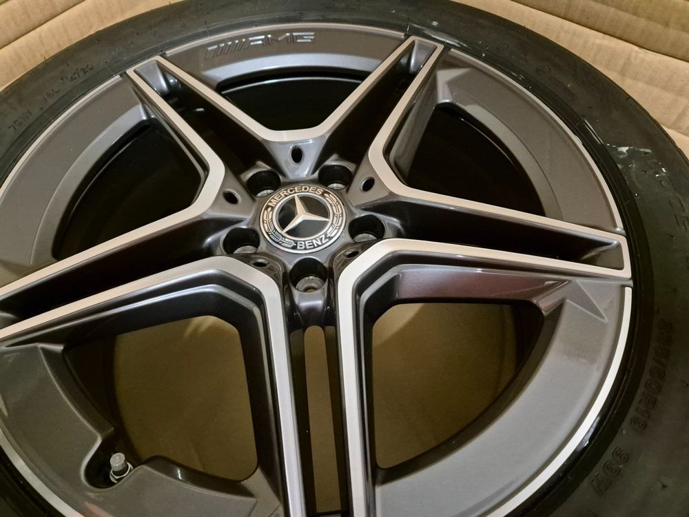 Sitzerhöhung Für Mercedes GLA GLB GLC - Atmungsaktiv & Rutschfest