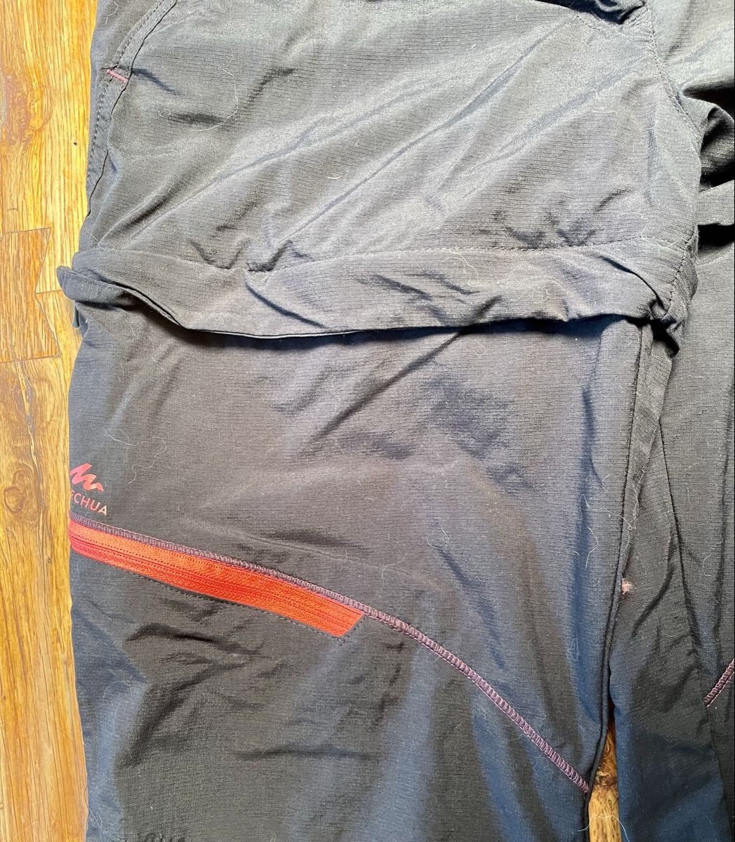 Hosen: Wanderhose Gr. 158 / 164 – Gebraucht aus Buchrain von Sunny026 1