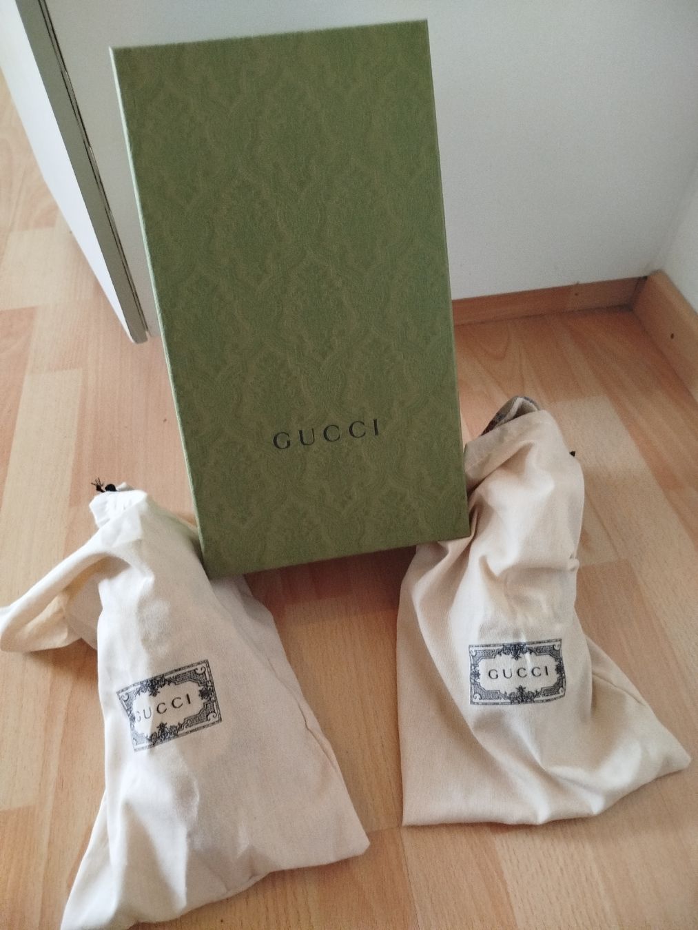 Gucci Chaussures femmes: Scarpe Gucci Rython Donna  – D'occasion à St. Gallen par bar_z5zd 7
