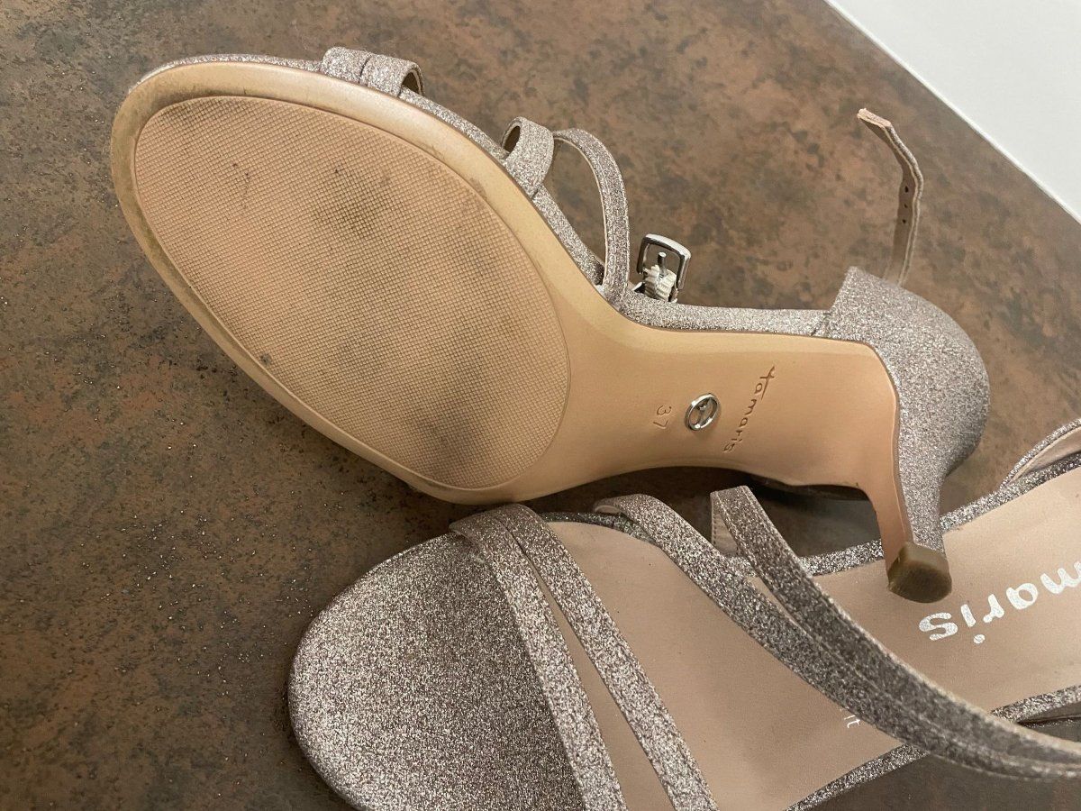 Tamaris Damenschuhe: Schuhe - Tamaris Pumps Gr. 37 – Gebraucht aus Oberentfelden von angelheart71 4